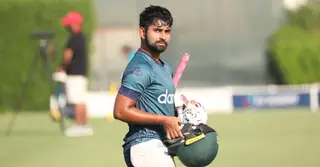 সিরিজের তৃতীয় টি-টোয়েন্টিতে দলে ফিরলেন শামীম